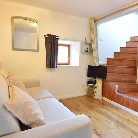 Ferienwohnung Le Duplex Carnot Annecy Exterior foto