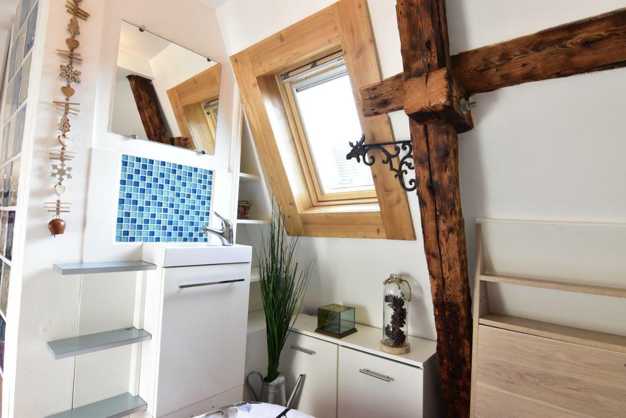 Ferienwohnung Le Duplex Carnot Annecy Exterior foto