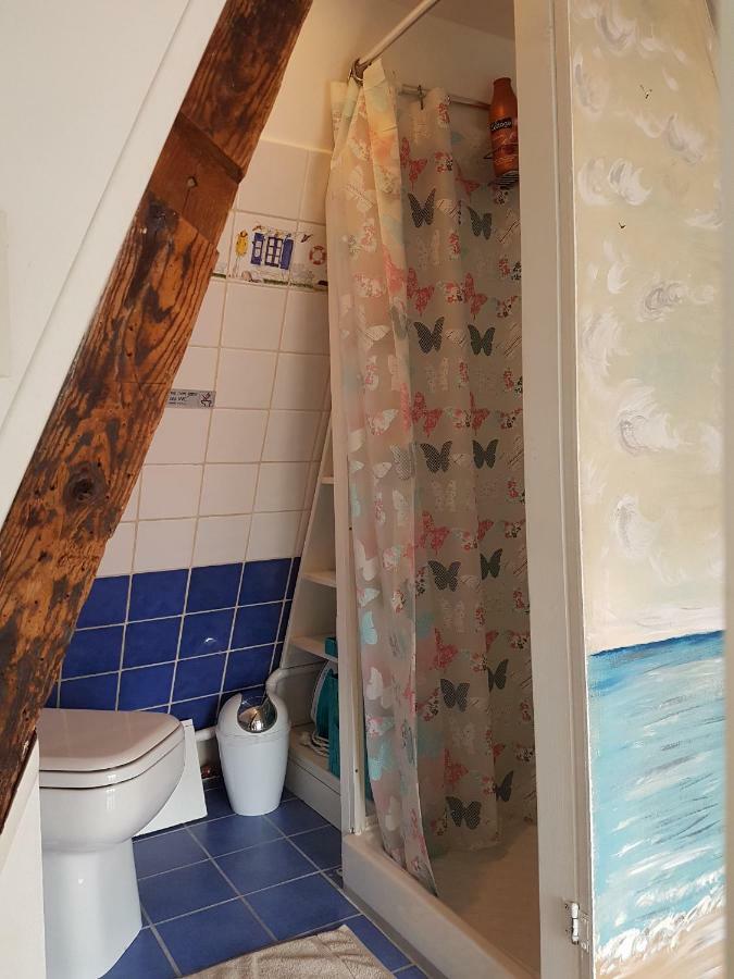 Ferienwohnung Le Duplex Carnot Annecy Exterior foto